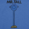 mr. tall