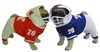 Football Player Pet Costume