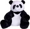 Panda Bear Pet Toy