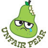 Unfair Pear