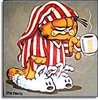 Garfield - Morning_Coffee