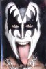 A KISS from Gene Simmons