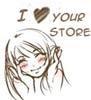 I Lo♥e Your Store!