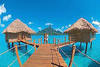 Vacation time in Bora Bora