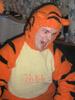 drunken tigger