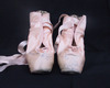 Margot Fonteyn's pointe shoes