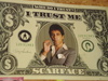 Scarface poster