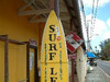 surfboard