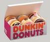 Dunkin Donuts