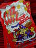 Fizz Whizz -popping candy