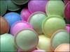 Flying Saucers