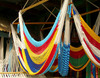 Trip: Honduran Hammock Lounging