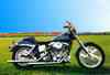 Harley Davidson FXS