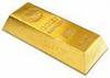 Fack Jewlery Have A Gold Brick