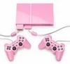 Sony Pink PS2