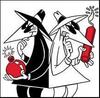 SPY vs SPY