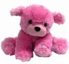 pink teddy