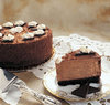Chocolate Mouse Cake