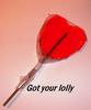 lollypop