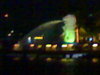 Merlion icon