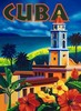 A travel to Cuba
