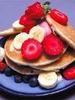 Fruit Pancakes