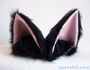 kitty cat ears!