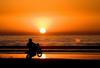 Sunset Beach Motocross Trip