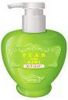 peary scent body lotion