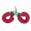 super soft and fury hand cuffs