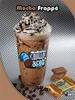 Ice Blended Coffee