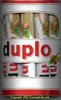 Duplo chocolate