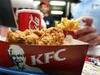 KFC 3-Piece Chicken Meal
