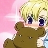 a teddy for you:D