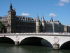 Be my lover at Pont Neuf