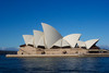 Sydney Harbour Ferry Ride