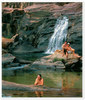 Swim at Kakadu National Park