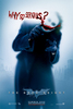 Why So Serious Joker Poster