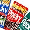 pocky