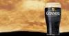 Guinness Draught,(Pint, Off Tap)