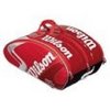 K factor tennis bag