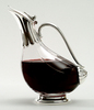 a duck decanter