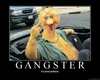 Gangster