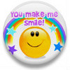 you make me smile