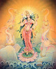 Lakshmi: love &amp; light