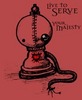 ...live to serve