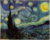 a Starry Night