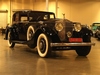 Rolls Royce 1932 Phantom Mark II