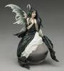 Goth faerie
