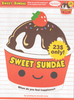 you are as sweet as a sundae!